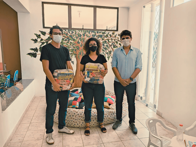 Imagem representativa de Segurança Alimentar